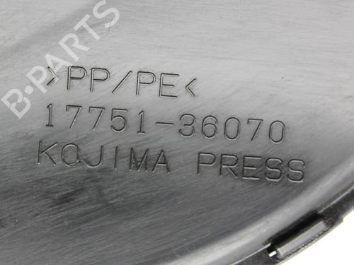 Pipe LEXUS IS III (_E3_) 300h (AVE30_, AVE30R) | BP39809774M125 - Image 9