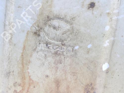 Exhaust system MAZDA 3 (BM, BN) 2.2 D | BP39791571M121  - Image 5