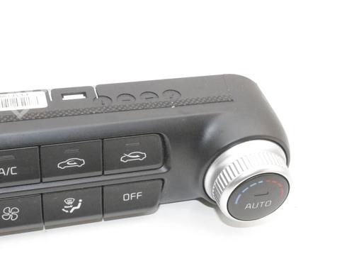 Control unit KIA STINGER (CK) 2.0 T-GDi | BP39877728M11 - Image 5