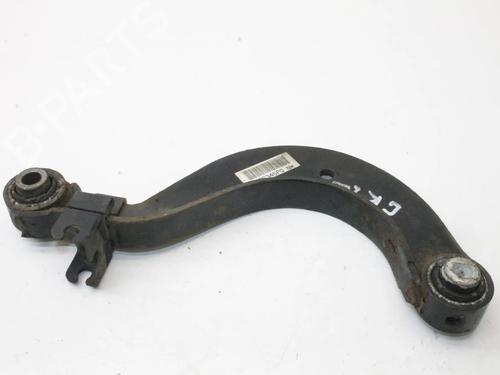 Venstre bagtil bærearm Venstre bagtil bærearm AUDI TT (8J3) 2.0 TFSI (200 hp) 39842070 39842070