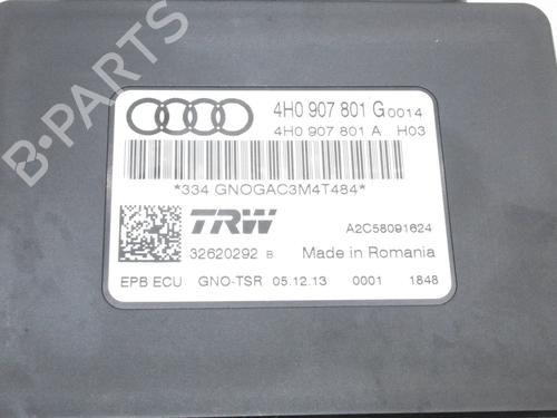 Electronic module AUDI A8 D4 (4H2, 4H8, 4HC, 4HL) 3.0 TDI quattro | BP39772419M83 - Image 7