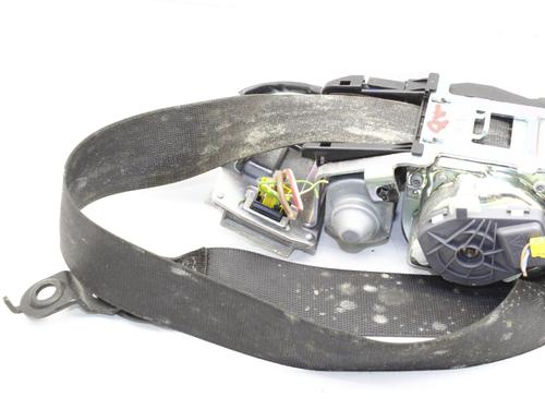 Front left seatbelt MERCEDES-BENZ E-CLASS (W212) E 350 CDI (212.023) | BP39809890I26 - Image 2