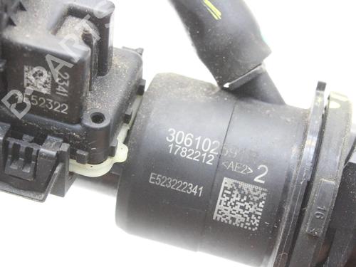 Clutch slave cylinder DACIA SANDERO III 1.0 TCe 110 | BP39845122M113 - Image 5
