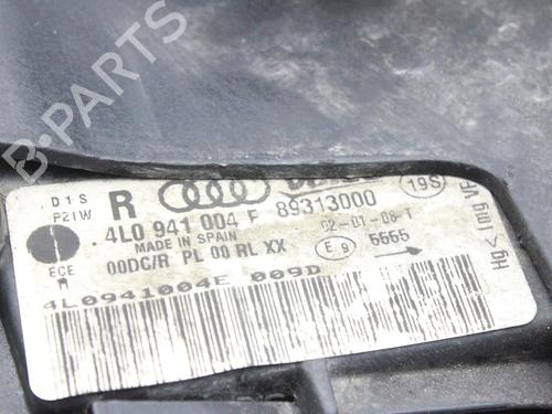Right headlight AUDI Q7 (4LB) 3.0 TDI quattro | BP39873037C29  - Image 9