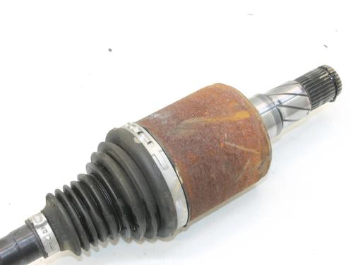 Left front driveshaft TESLA MODEL X (5YJX) 90D AWD | BP39884794M38 - Image 5