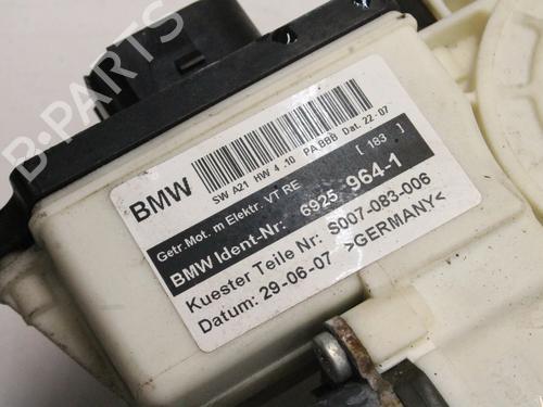 Front right window mechanism BMW X3 (E83) 3.0 sd | BP39829553C23 - Image 5