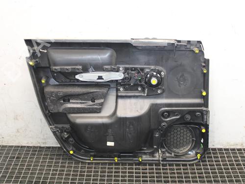 Front right panel LAND ROVER RANGE ROVER III (L322) 3.6 D 4x4 | BP39787150C59 - Image 6