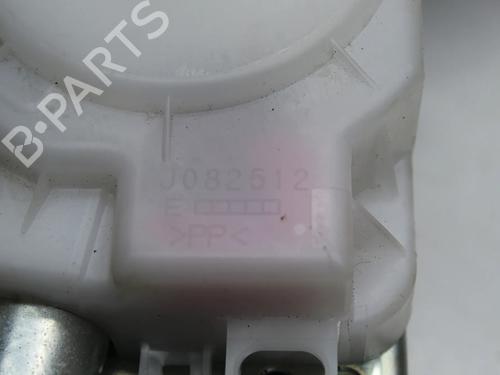 Front right seatbelt LEXUS CT (ZWA10_) 200h (ZWA10_, ZWA10R) | BP39846443I25 - Image 5