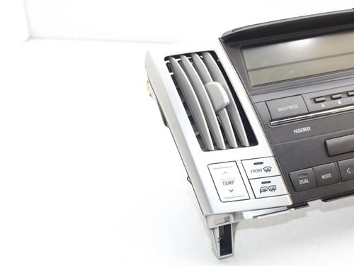 Control unit LEXUS RX (_U3_) 400h AWD (MHU38_, MHU38R) | BP39870049M11 - Image 4