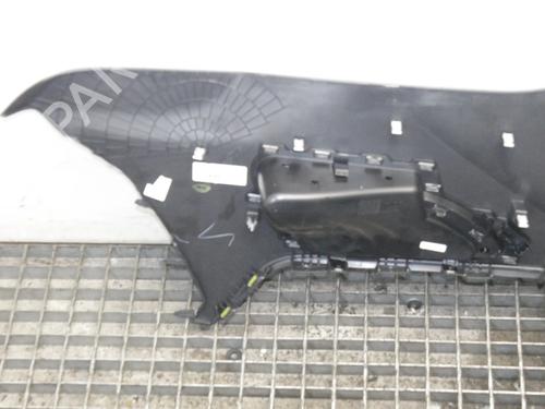 Middle console JAGUAR F-PACE (X761) 2.0 TD4 AWD | BP39816017I22 - Image 5