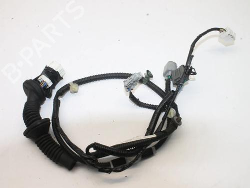 Used Wiring harness Wiring harness HONDA INSIGHT (ZE_) 1.3 IMA (ZE28, ZE2) (88 hp) 39880356 39880356