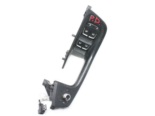 Right front window switch AUDI A6 C7 (4G2, 4GC) 3.0 TDI quattro | BP39820822I26 - Image 2