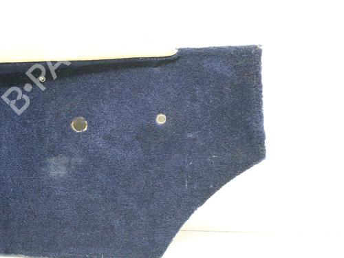 Boot lining ROLLS-ROYCE SILVER SPIRIT 6.75 | BP39969691I3 - Image 4