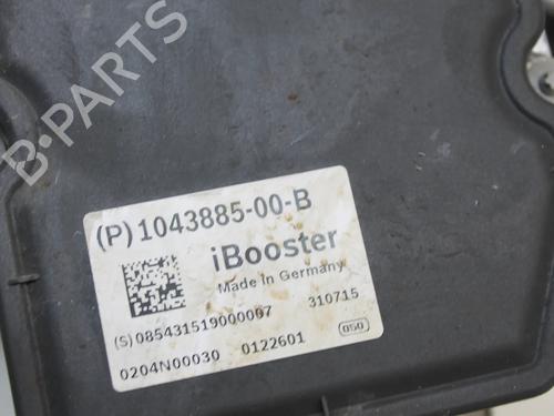ABS pump TESLA MODEL S (5YJS) 85 | BP39794143M43 - Image 7