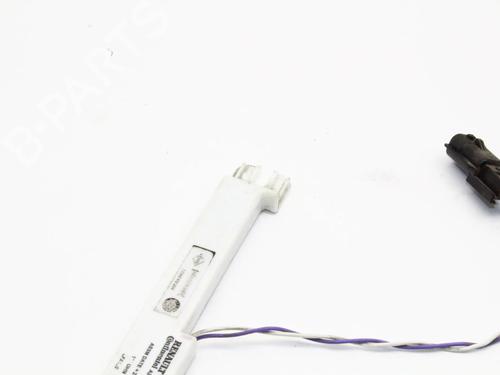 Electronic module RENAULT ZOE (BFM_) ZOE | BP39840852M83 - Image 2