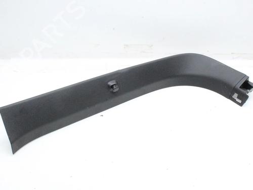 Used Tailgate trim Tailgate trim RENAULT ARKANA I (LCM_, LDN_) 1.6 E-TECH 145 (LDMU) (143 hp) 39852815 39852815