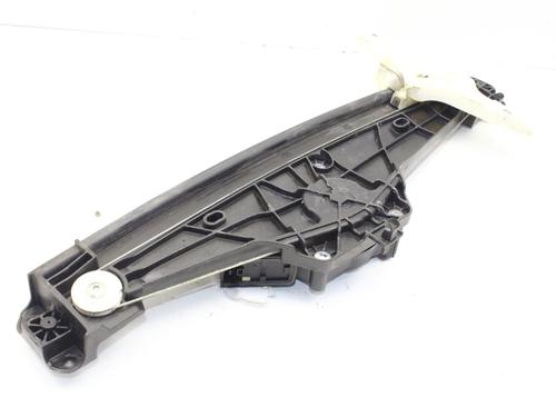 Used Rear right window mechanism Rear right window mechanism OPEL GRANDLAND / GRANDLAND X (A18, P1UO) 1.2 (75) (131 hp) 39832232 39832232
