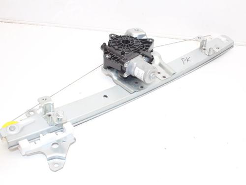 Used Front left window mechanism Front left window mechanism NISSAN JUKE (F16_) 1.0 (114 hp) 39820635 39820635