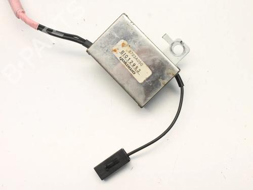Electronic module MITSUBISHI PAJERO IV (V8_W, V9_W) 3.2 DI-D (V88W, V98W) | BP39788988M83 - Image 4
