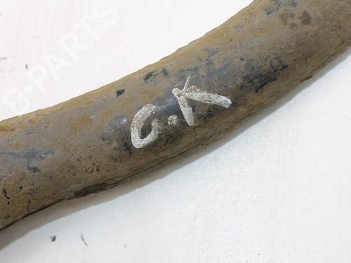 Venstre bagtil bærearm FORD KUGA II (DM2) 2.0 TDCi 4x4 | BP39865222M14 - Image 4