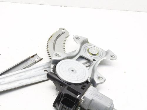 Rear right window mechanism NISSAN LEAF (ZE1) Electric | BP39834452C25 - Image 3