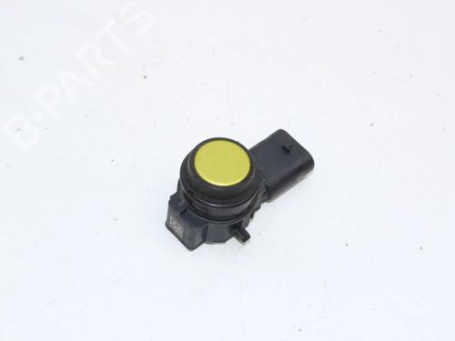 Used Electronic module Electronic module BMW 4 Coupe (F32, F82) M4 Competition (450 hp) 39845833 39845833