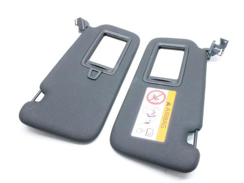 Used Left sun visor Left sun visor MAZDA MX-30 (DR) e-SKYACTIV (143 hp) 39868788 39868788