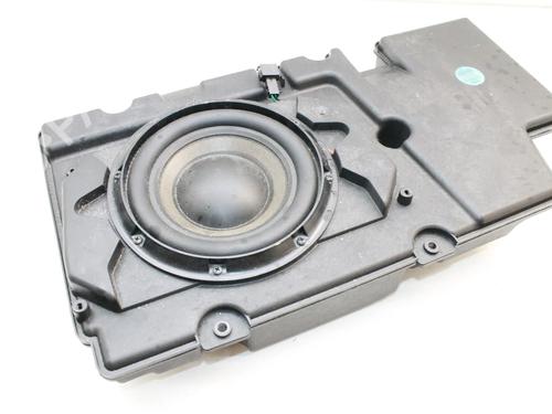 Used Electronic module Electronic module AUDI A8 D3 (4E2, 4E8) S8 quattro (441 hp) 39800744 39800744