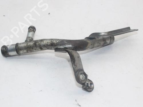 Used Pipe Pipe NISSAN X-TRAIL III (T32_, T32R, T32RR) 2.0 dCi ALL MODE 4x4-i (NT32) (177 hp) 39779994 39779994