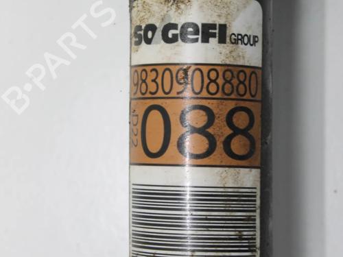 Anti roll bar OPEL MOKKA MOKKA-e | BP39852580M96 - Image 4