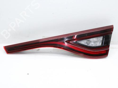 Used Right tailgate light Right tailgate light RENAULT ARKANA I (LCM_, LDN_) 1.6 E-TECH 145 (LDMU) (143 hp) 39823795 39823795