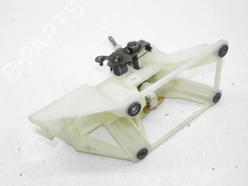 Gear lever MAZDA CX-5 (KE, GH) 2.2 D (KE2FW) | BP39851582M90 - Image 3