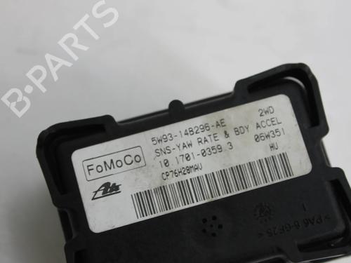 Electronic sensor JAGUAR XK II Coupe (X150) 4.2 XK8 | BP39856905M84 - Image 5