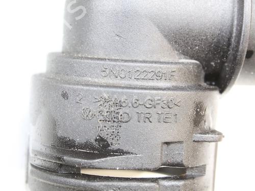 Pipe AUDI Q3 (8UB, 8UG) 2.0 TDI quattro | BP39858418M125 - Image 3