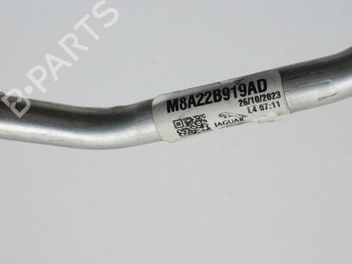 Pipe LAND ROVER RANGE ROVER VELAR (L560) 3.0 P400 MHEV 4x4 | BP39827818M125 - Image 3