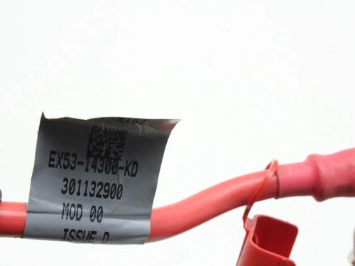 Cable JAGUAR F-TYPE Convertible (X152) 3.0 SCV6 | BP39842710E12 - Image 3