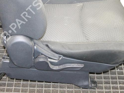 Right front seat MITSUBISHI ASX (GA_W_) 1.6 MIVEC (GA1W) | BP39805209C16 - Image 8