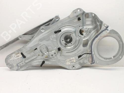 Used Front left window mechanism Front left window mechanism KIA SPORTAGE III (SL) 2.0 CRDi AWD (136 hp) 39872277 39872277
