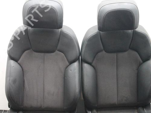 Seats set AUDI Q5 (FYB, FYG) 2.0 TDI quattro | BP39802047C78 - Image 6