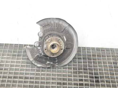 Used Right rear steering knuckle Right rear steering knuckle BMW 6 Gran Coupe (F06) 640 i (320 hp) 39842136 39842136