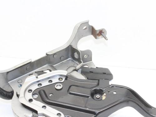 Hand brake NISSAN LEAF (ZE0) Electric | BP39862323I18 - Image 3