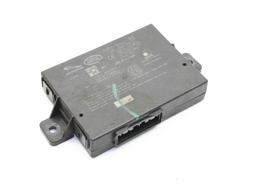 Used Electronic module Electronic module LAND ROVER DEFENDER Station Wagon (L663) D250 MHEV 4x4 (249 hp) 39771134 39771134