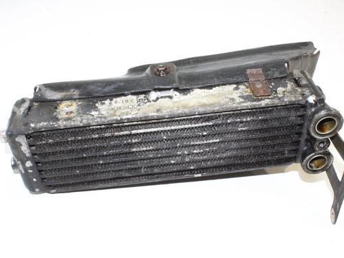 Used Oil radiator Oil radiator PORSCHE 944 3.0 S2 (211 hp) 39853628 39853628