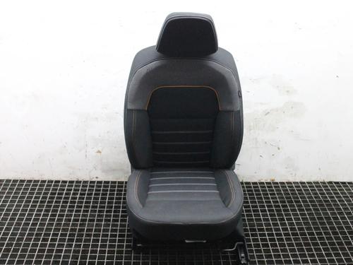 Left front seat DACIA SANDERO III 1.0 TCe 110 | BP39870719C15 - Image 3