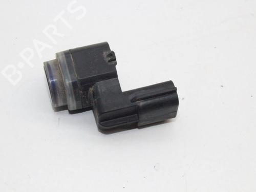 Used Electronic module Electronic module NISSAN QASHQAI II (J11, J11_) 1.5 dCi (110 hp) 39875409 39875409