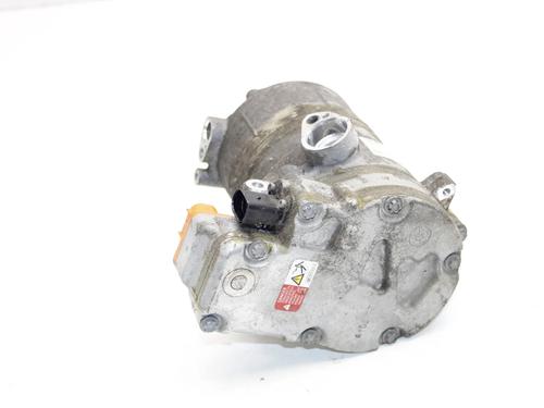 AC compressor AUDI E-TRON (GEN) 55 quattro | BP39772558M34 - Image 2