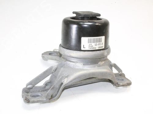 Used Engine mount Engine mount JAGUAR E-PACE (X540) 2.0 D180 AWD (179 hp) 39834312 39834312