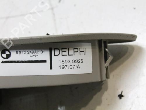 Left front window switch BMW 1 (E87) 120 d | BP39823974I27 - Image 4
