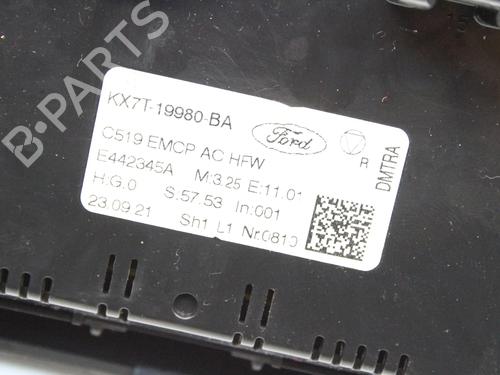 Control unit FORD FOCUS IV (HN) 1.0 EcoBoost | BP39770026M11 - Image 7