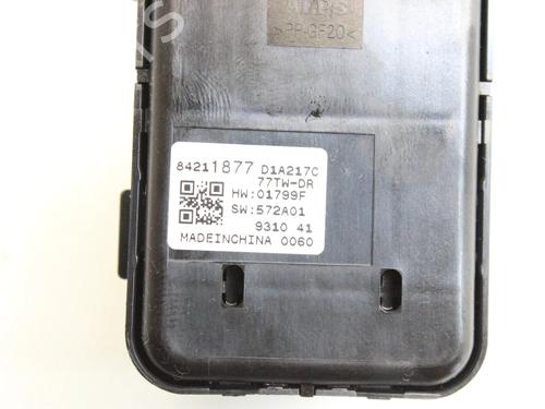Switch OPEL INSIGNIA B Grand Sport (Z18) 1.6 CDTi (68) | BP39803946I30 - Image 9